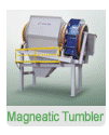 Magneatic Tumbler